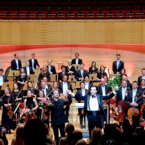 Jonathan Tetelman Bild