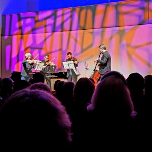 Igor Levit / Israel Philharmonic Orchestra Bild