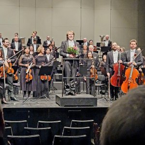 4. Sinfoniekonzert (Gelsenkirchen) Bild