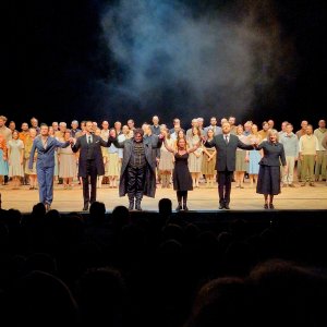 Der fliegende Holländer Bild