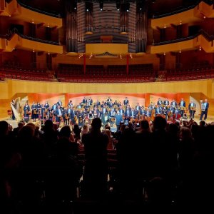 Jonathan Tetelman Bild