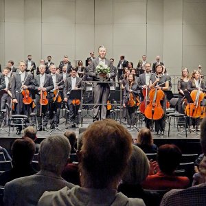 6. Sinfoniekonzert (Gelsenkirchen) Bild