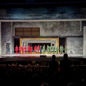 Turandot Bild