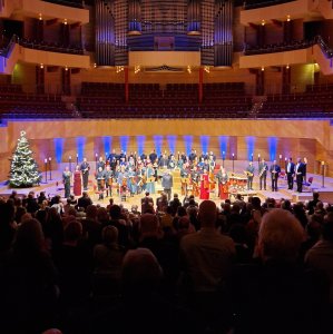 Händel „Messiah“ Bild