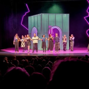 Angst und Schrecken in Mykene Bild