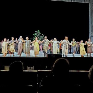 Die Fritjof-Saga Bild