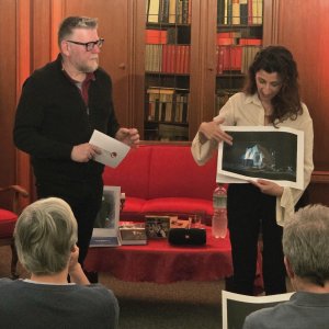 Klartext:Oper! - La fanciulla del west Bild