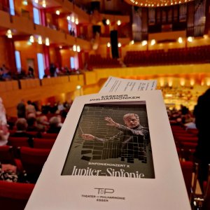 Sinfoniekonzert X Bild