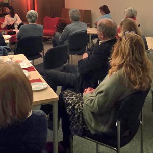 Klartext:Oper! - La fanciulla del west Bild