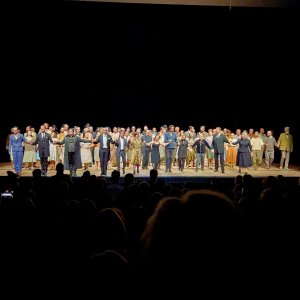 Der fliegende Holländer Bild