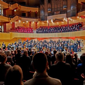 Mahler Chamber Orchestra Riccardo Minasi Bild