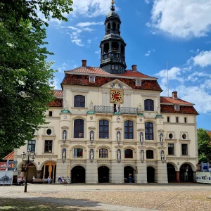 Volksbühnentag 2026 in Lüneburg Bild
