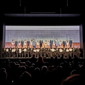 Francesca da Rimini • Gianni Schicci Bild