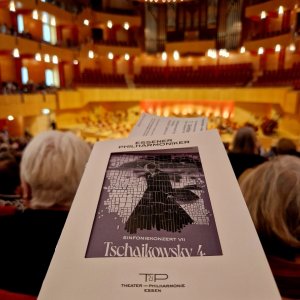 Sinfoniekonzert VII Bild