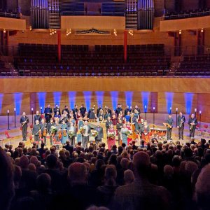 Händel „Messiah“ Bild