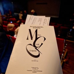 Maus, Geld, Gespenst