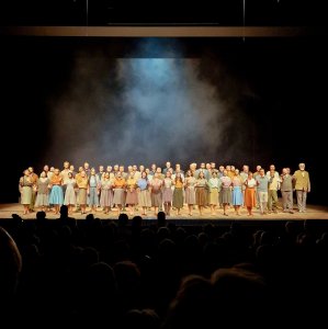 Der fliegende Holländer Bild