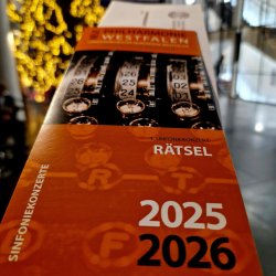 4. Sinfoniekonzert (Gelsenkirchen)