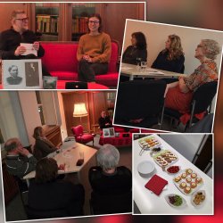 Klartext:Oper! - Die Fritjof-Saga von Andrée