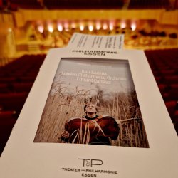 Ivan Karizna / London Philharmonic Orchestra