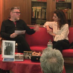 Klartext:Oper! - La fanciulla del west