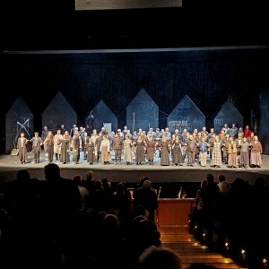 Der Freischütz Bild