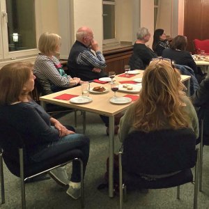 Klartext:Oper! - La fanciulla del west Bild