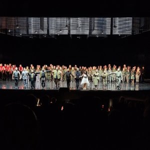 Otello Bild