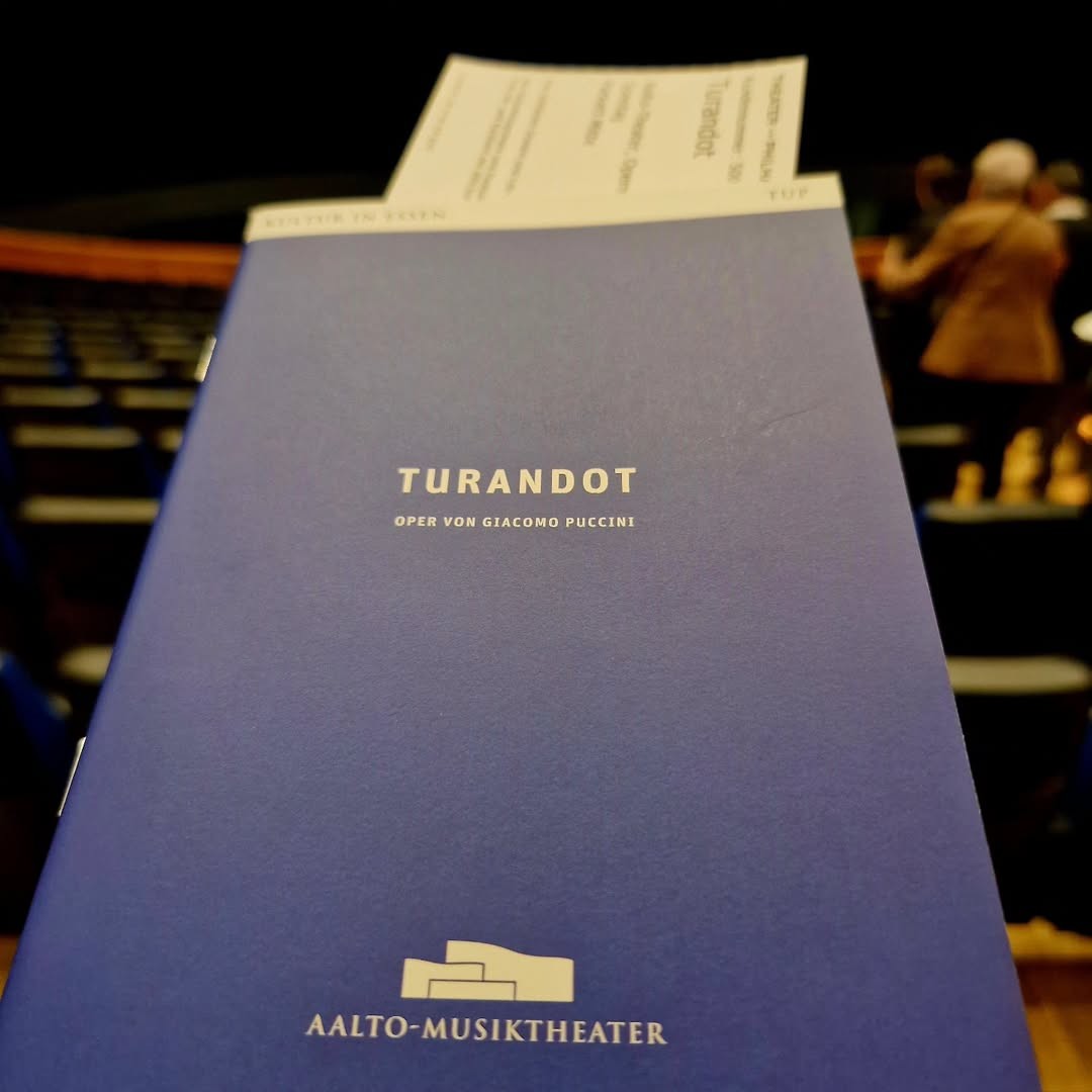 Turandot