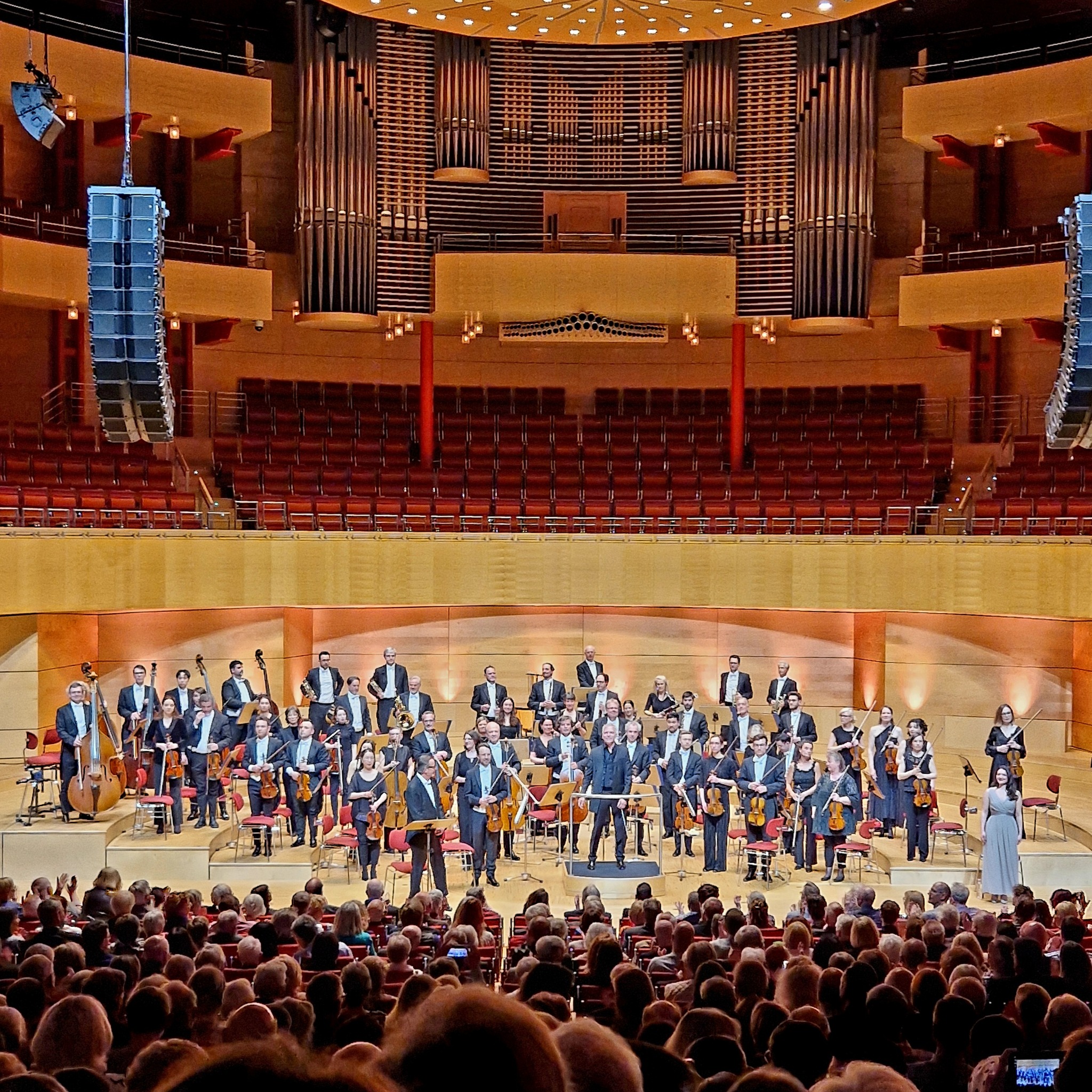 Sinfoniekonzert X
