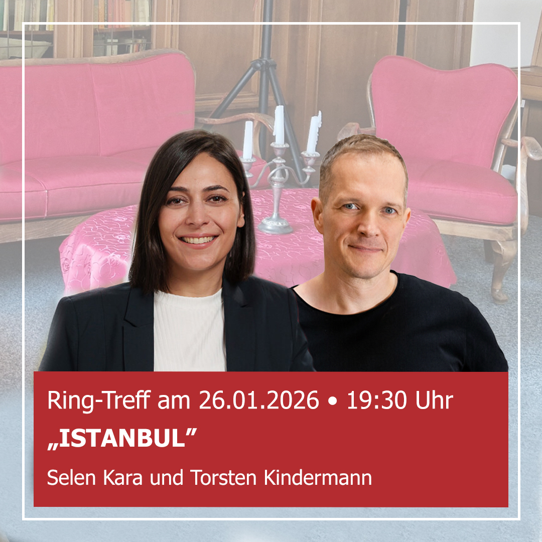 Ring-Treff „Istanbul“