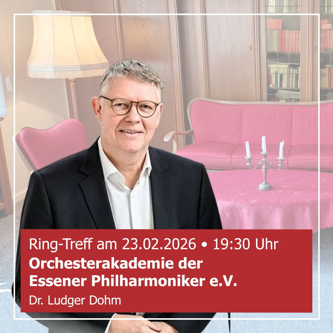 Ring-Treff Orchesterakademie